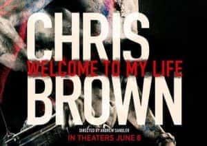 NetFlix音乐纪录片《克里斯·布朗：欢迎来到我的生活 Chris Brown: Welcome to My Life》全1集 720P/1080i高清纪录片资源-高清标清1080P720P360P迅雷BT网盘下载