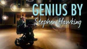 国家地理宇宙探索纪录片《霍金的天才实验室 Genius by Stephen Hawking》全6集 720P/1080i高清纪录片资源-高清标清1080P720P360P迅雷BT网盘下载