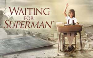 美国教育纪录片《等待超人 Waiting for Superman》全1集 720P/1080i高清纪录片资源-高清标清1080P720P360P迅雷BT网盘下载