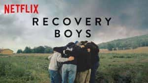 Netflix戒毒纪录片《大男孩清醒路 Recovery Boys》全1集 720P/1080i高清纪录片资源-高清标清1080P720P360P迅雷BT网盘下载