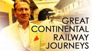 BBC火车旅行纪录片《欧洲铁路纪行 乘着火车游欧洲 Great Continental Railway Journeys》第3-6季 720P/1080i高清纪录片资源-高清标清1080P720P360P迅雷BT网盘下载