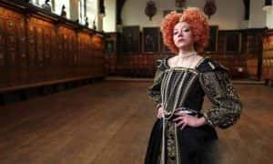 BBC历史人文纪录片《扯蛋莎翁史 Cunk On Shakespeare》全1集 720P/1080i高清纪录片资源-高清标清1080P720P360P迅雷BT网盘下载