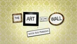 BBC室内装饰纪录片《墙上的艺术 The Art on Your Wall》全1集 720P/1080i高清纪录片资源-高清标清1080P720P360P迅雷BT网盘下载