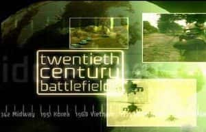 BBC军事战争纪录片《二十世纪战场 20th Century Battlefields》全8集 标清纪录片资源-高清标清1080P720P360P迅雷BT网盘下载