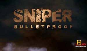 历史频道军事纪录片《狙击手：毫发无伤 Sniper Bulletproof》全1集 720P/1080i高清纪录片资源-高清标清1080P720P360P迅雷BT网盘下载