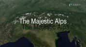 阿尔卑斯山风光纪录片《群山绝色:雄伟的阿尔卑斯山脉 The Majestic Alps》全5集 720P/1080i高清纪录片-高清标清1080P720P360P迅雷BT网盘下载