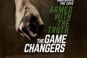 格斗纪录片《规则改变者 The Game Changers》全1集 720P/1080i高清纪录片资源-高清标清1080P720P360P迅雷BT网盘下载