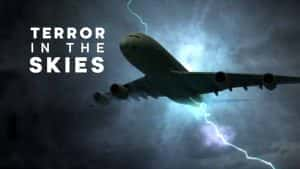 空难事故纪录片《空中危机 Terror In The Skies》全4集 720P/1080i高清纪录片资源-高清标清1080P720P360P迅雷BT网盘下载