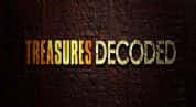 BBC考古纪录片《珍宝解密 Treasures Decoded》全4季 720P/1080i高清纪录片-高清标清1080P720P360P迅雷BT网盘下载