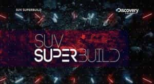 探索频道SUV发展史纪录片《顶级Suv工厂 Suv Superbuild》第1季 720P/1080i高清纪录片资源-高清标清1080P720P360P迅雷BT网盘下载