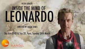 CCTV央视人物传记纪录片《达芬奇的人生密码 Inside the Mind of Leonardo》全2集 720P/1080i高清纪录片资源-高清标清1080P720P360P迅雷BT网盘下载