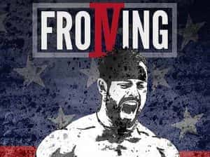 NetFlix健身运动纪录片《弗罗宁：历史上最强健的人 Froning: The Fittest Man in History》全1集 720P/1080i高清纪录片资源-高清标清1080P720P360P迅雷BT网盘下载