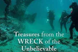 考古纪录片《碧海寻宝记 Treasures from the Wreck of the Unbelievable》全1集 720P/1080i高清纪录片资源-高清标清1080P720P360P迅雷BT网盘下载