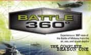 历史频道航母纪录片《战场360：二战传奇航母企业号 Battle 360°》全10集 720P/1080i高清纪录片-高清标清1080P720P360P迅雷BT网盘下载