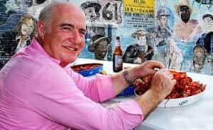 BBC美食纪录片《里克·斯坦的蓝调寻味之旅 Rick Stein’s Tastes The Blues》全1集 标清纪录片资源-高清标清1080P720P360P迅雷BT网盘下载