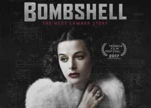 “WiFi之母”传奇人物纪录片《尤物：海蒂·拉玛传 Bombshell: The Hedy Lamarr Story》全1集 720P/1080i高清纪录片资源-高清标清1080P720P360P迅雷BT网盘下载