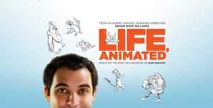 动漫教育纪录片《蓬勃的生活 Life Animated》全1集 720P/1080i高清纪录片资源-高清标清1080P720P360P迅雷BT网盘下载