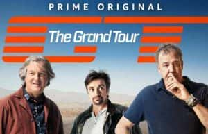 汽车性能实战测评纪录片《大世界之旅 The Grand Tour》第1季 720P/1080i高清纪录片资源-高清标清1080P720P360P迅雷BT网盘下载