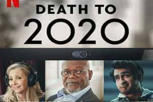 社会人文纪录片《2020去死 DEATH TO 2020》全1集 720P/1080i高清纪录片资源-高清标清1080P720P360P迅雷BT网盘下载