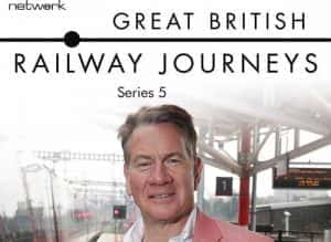 旅行纪录片《英国铁路纪行  Great British Railway Journeys》第5季 720P/1080i高清纪录片资源-高清标清1080P720P360P迅雷BT网盘下载