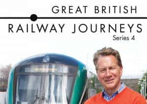 旅行纪录片《英国铁路纪行  Great British Railway Journeys》第4季 720P/1080i高清纪录片资源-高清标清1080P720P360P迅雷BT网盘下载