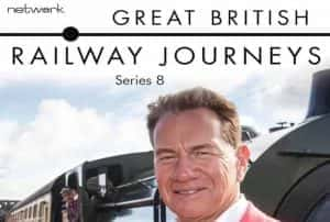 旅行纪录片《英国铁路纪行  Great British Railway Journeys》第8季 720P/1080i高清纪录片资源-高清标清1080P720P360P迅雷BT网盘下载