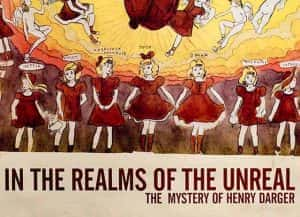 文艺纪录片《不真实的国度 In the Realms of the Unreal》全1集 标清纪录片资源-高清标清1080P720P360P迅雷BT网盘下载