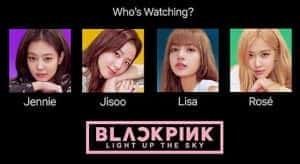 Netflix音乐女团纪录片《BLACKPINK：照亮天空 Light Up the Sky》全1集 720P/1080i高清纪录片资源-高清标清1080P720P360P迅雷BT网盘下载