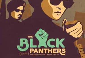 犯罪悬疑纪录片《黑豹党：革命先锋 The Black Panthers: Vanguard of the Revolution》全1集 720P/1080i高清纪录片资源-高清标清1080P720P360P迅雷BT网盘下载