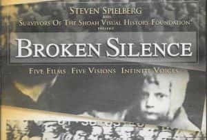 二战纪录片《打破沉默 Broken Silence》全5集 标清纪录片资源-高清标清1080P720P360P迅雷BT网盘下载