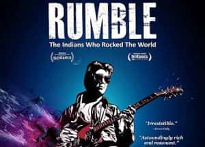 流行音乐纪录片《震撼世界的印第安人 Rumble: The Indians Who Rocked The World》全1集 720P/1080i高清纪录片资源-高清标清1080P720P360P迅雷BT网盘下载