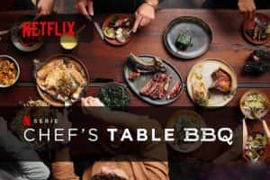 Netflix美食纪录片《主厨的餐桌：烧烤 Chef’s Table BBQ》全4集 720P/1080i高清纪录片资源-高清标清1080P720P360P迅雷BT网盘下载