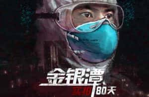 抗疫纪录片《金银潭实拍80天》全1集 720P/1080i高清纪录片资源-高清标清1080P720P360P迅雷BT网盘下载