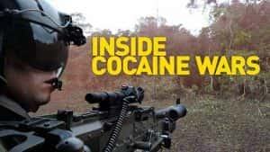 国家地理禁毒纪录片《可卡因战争 Inside Cocaine Wars》全4集中字 720P/1080i高清纪录片资源-高清标清1080P720P360P迅雷BT网盘下载