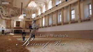 BBC马术纪录片《权力的缰绳：马上舞步的艺术 Lucy Worsley’s Reins of Power: The Art of Horse Dancing》全1集中字 720P/1080i高清纪录片资源-高清标清1080P720P360P迅雷BT网盘下载