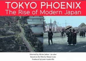 NHK日本历史人文纪录片《东京重生与日本现代化 Tokyo ersteht aus der Asche》全2集中字 720P/1080i高清纪录片资源-高清标清1080P720P360P迅雷BT网盘下载