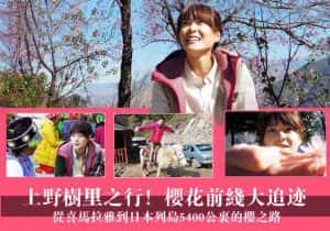 NHK樱花起源纪录片《樱花前线大追迹》全1集中字 720P/1080i高清纪录片资源-高清标清1080P720P360P迅雷BT网盘下载