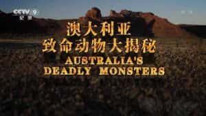 国家地理野生动物纪录片《澳大利亚致命动物大揭秘 Australia‘s Deadly Monsters》全3集中字 TS/蓝光高清纪录片资源-高清标清1080P720P360P迅雷BT网盘下载