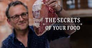 BBC饮食科学纪录片《食物的秘密 The Secrets Of Your Food》全3集中字 720P/1080i高清纪录片资源-高清标清1080P720P360P迅雷BT网盘下载