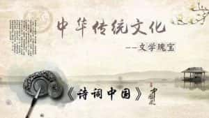 央视文学纪录片《诗词中国》全8集 720P/1080i高清纪录片资源-高清标清1080P720P360P迅雷BT网盘下载