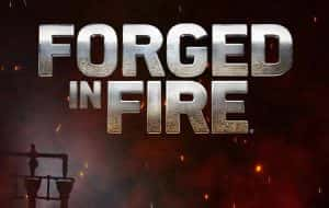 铸造工艺纪录片《锻刀大赛 Forged in Fire》第5季原版 720P/1080i高清纪录片资源-高清标清1080P720P360P迅雷BT网盘下载