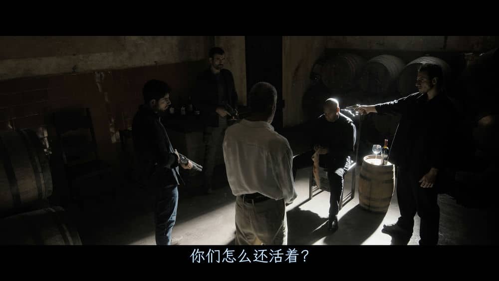 [2023][美国][动作][BT下载][伸冤人3][BD-MKV/9.69GB][中字][1080P][丹泽尔华盛顿2023硬汉动作]