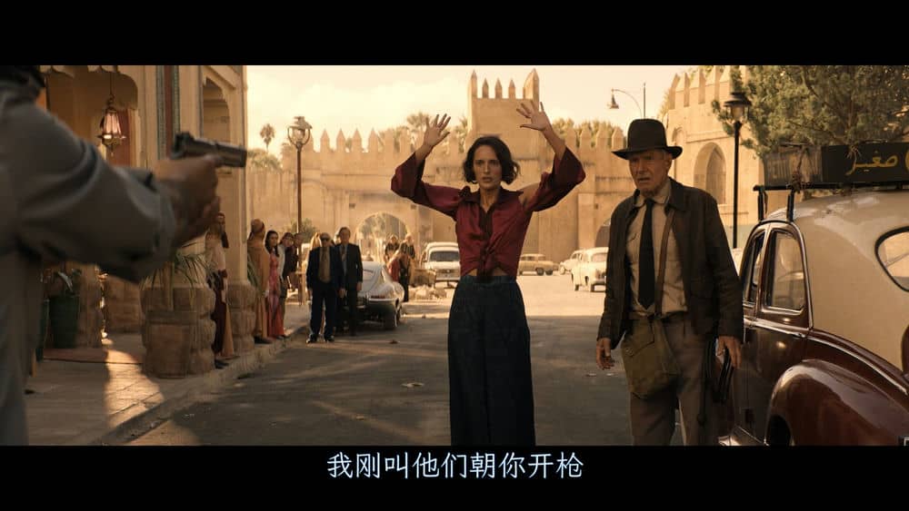 [2023][美国][动作][BT下载][夺宝奇兵5:命运转盘][BD-MKV/14.8GB][双语][1080P][美2023万众期待]