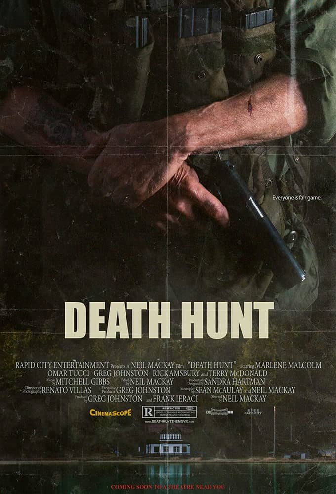 [2022][加拿大][动作][BT下载][死亡狩猎][HD-MP4/2.4GB][英语中英双字][1080P]