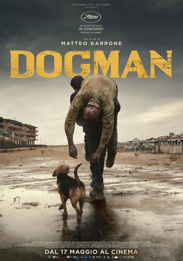 [2018][欧美][犯罪][BT下载][犬舍惊魂][HD-MP4/2.57G][英语中字][1080P]