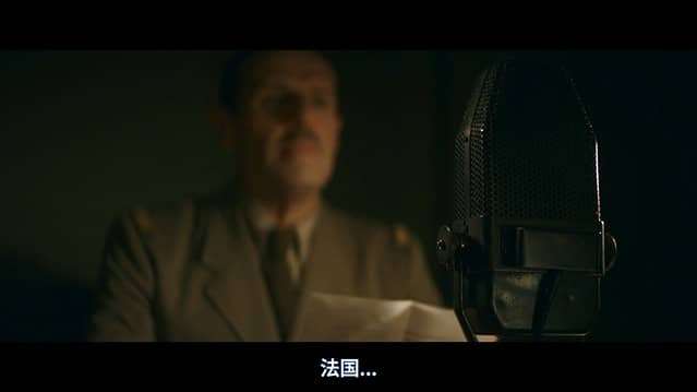 [2020][欧美][剧情][BT下载][戴高乐][BD-MP4/2.5GB][中字][1080P]