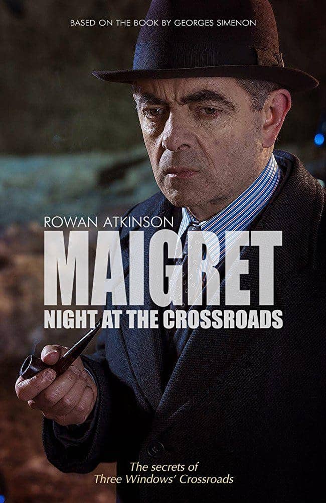 [系列][欧美][悬疑][纯净版][BT下载][梅格雷探长 Maigret 系列 2016-2017][BD-MKV/14G][英语中字][1080P][BD+中文字幕