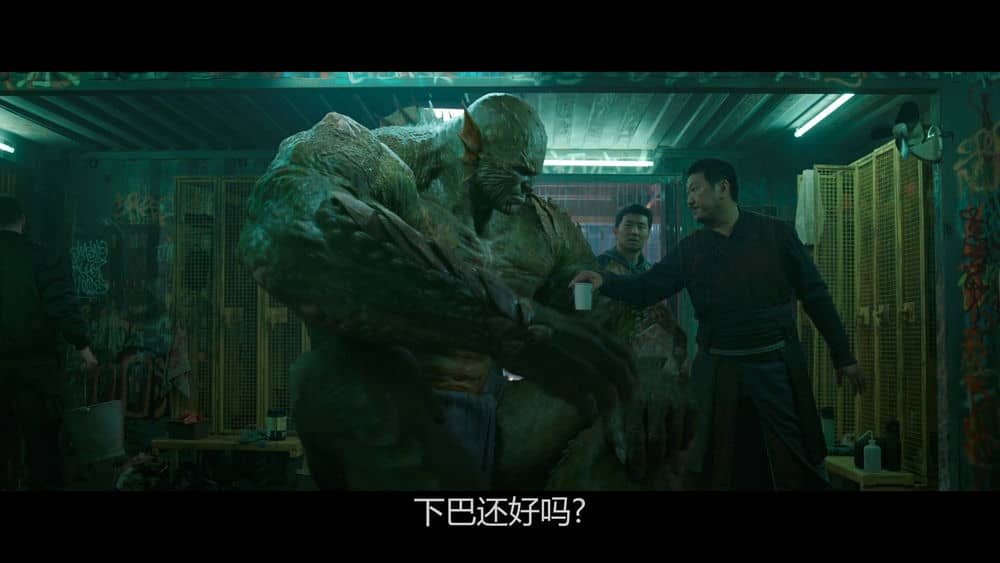 [2021][欧美][动作][纯净版][BT下载][尚气与十环传奇][BD-MKV/11.1GB][中字][1080P][美2021万众期待巨制]