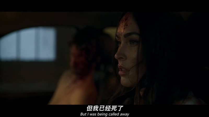 [2021][美国][恐怖][BT下载][至死不渝][HD-MP4/1.6GB][英语中英双字][1080P]