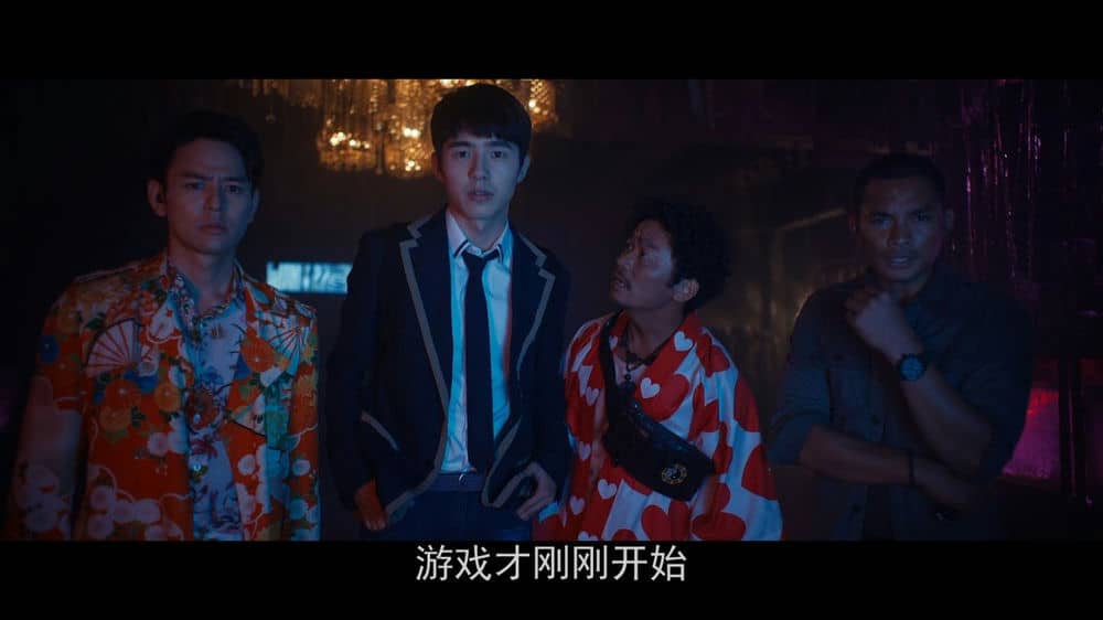 [2021][大陆][合集][BT下载][2021年中国经典电影第一弹][BD-MKV/70G][国语中字][1080P][喜迎新春第2弹]